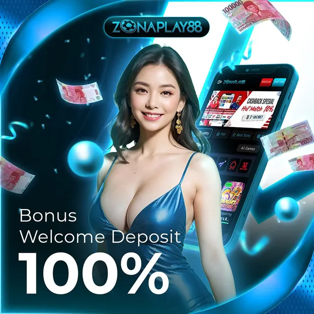 ZONAPLAY88 link situs slot gacor terpercaya gampang menang slot777